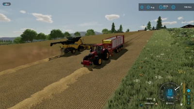 FS22 Hills View 03/02/2023 By Stevie