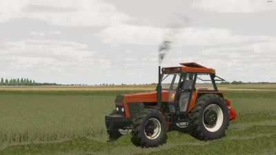 FS22 Ursus/Zetor 6cyl/6cyl Turbo 4x4 Pack v1.0.0.0