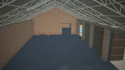 Large Garage 37x13 v1.0.0.0