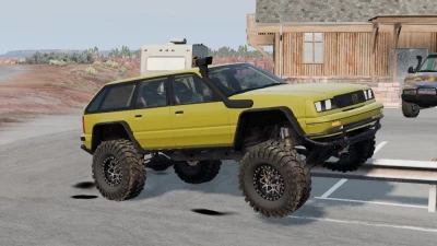 Gavril LeGRoamer v1.1.0.0