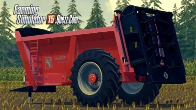 GILIBERT HELIOS 15 V1.0