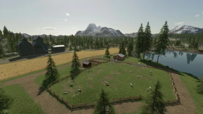 Goldcrest Valley 22 v2.0.0.0