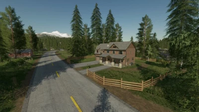 Goldcrest Valley 22 v2.0.0.0