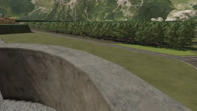 Grace Lands v1.0.0.0