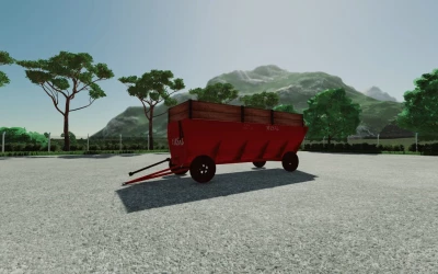 Graneleiro Masal Estacionario v1.0.0.0