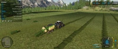 Great Land Big Water Multifruit v5.1.0.0