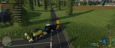 Great Land Big Water Multifruit v5.1.0.0