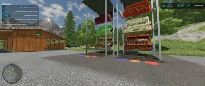 Great Land Big Water Multifruit v5.1.0.0