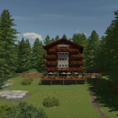 Great Land Big Water Multifruit v5.2