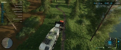 Great Land Big Water Multifruit v5.2