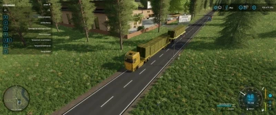 Great Land Big Water Multifruit v5.2