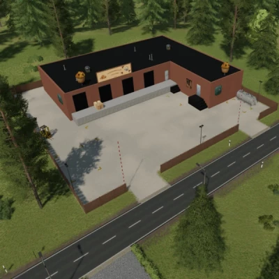 Great Land Big Water Multifruit v5.2