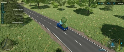 Great Land Big Water Multifruit v5.2