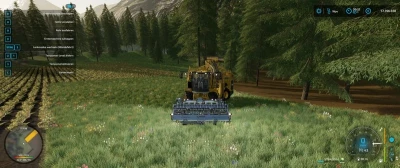 Great Land Big Water Multifruit v5.2