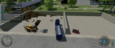 Great Land Big Water Multifruit v5.2