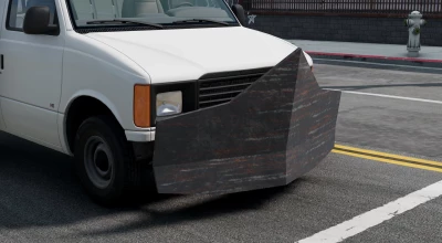 H-Series Heavy Duty Steel Ram v1.0