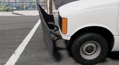 H-Series Heavy Duty Steel Ram v1.0