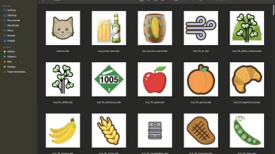 Huds Fillplanes and textures pack v1.0.0.0