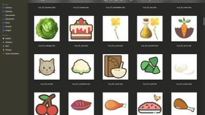 Huds Fillplanes and textures pack v1.0.0.0