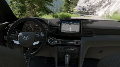 Hyundai Veloster N (2019+) v2.2
