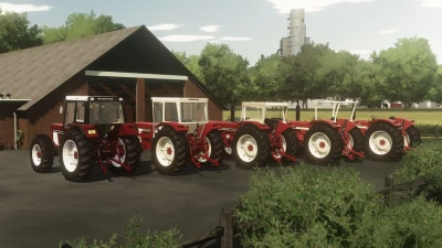 IHC 46 Series v1.1.0.0