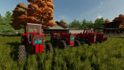 IMT 560 Forest v1.0.0.0
