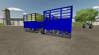 Indian Trailer v1.0.0.0