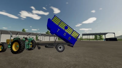 Indian Trailer v1.0.0.0