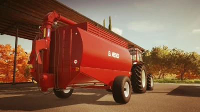 Italian Auger Wagon Pack v1.0.0.1
