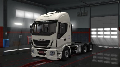 Iveco Encomenda v1.46