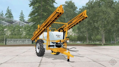 JACTO COLUMBIA CROSS 3000 V1.0