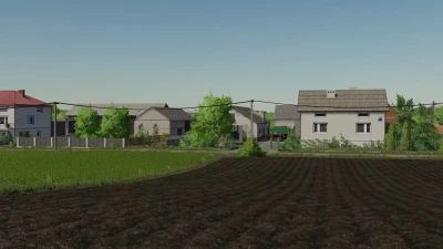 Jadwinów Map v1.1.0.0