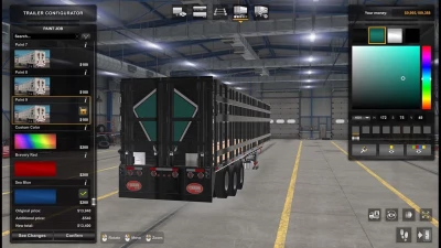 Jaulas Owned trailer v1.2 1.46