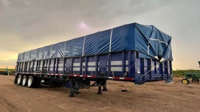 Jaulas Owned trailer v1.2 1.46