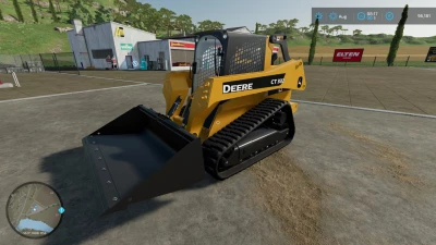 John Deere CT332 v1.0.0.0