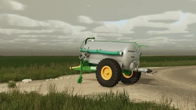 Joskin Tanker 3500 v1.0.0.0