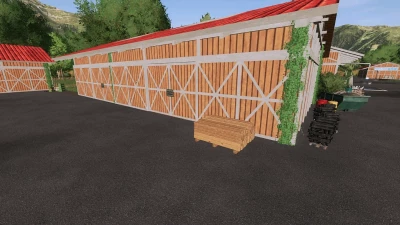 Kleines Bergland v1.0.0.6