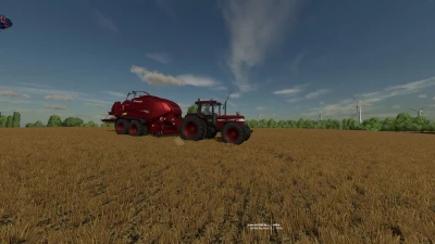 Krone BiG Pack 1290 v1.0.0.0