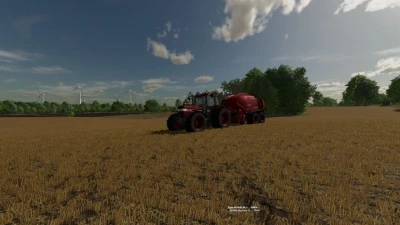 Krone BiG Pack 1290 v1.0.0.0