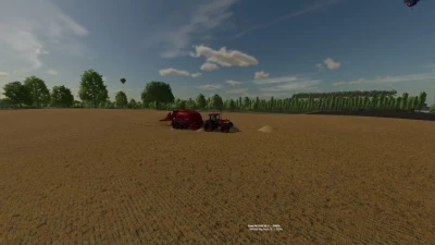 Krone BiG Pack 1290 v1.0.0.0
