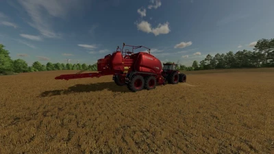 Krone BiG Pack 1290 v1.0.0.0