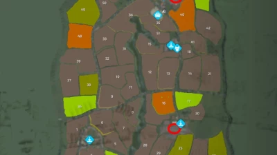 La Vieille Sevre v1.9.0.0