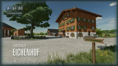 Landbauer Eichenhof v1.0.1.0