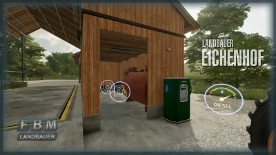 Landbauer Eichenhof v1.0.1.0