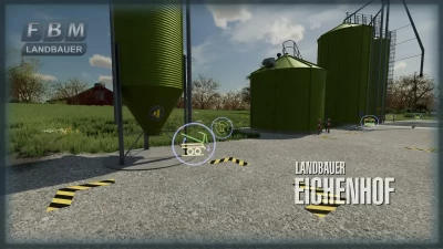 Landbauer Eichenhof v1.0.1.0