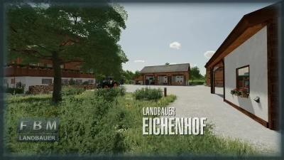 Landbauer Eichenhof v1.0.1.0