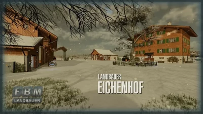 Landbauer Eichenhof v1.0.1.0