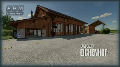 Landbauer Eichenhof v1.0.1.0