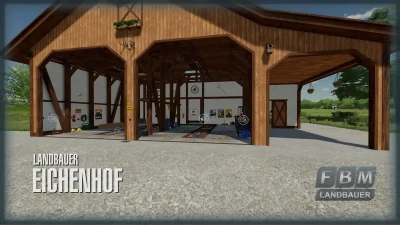 Landbauer Eichenhof v1.0.1.0