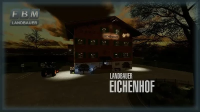 Landbauer Eichenhof v1.0.1.0